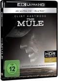 The Mule - 4K