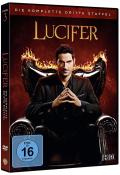 Lucifer - Staffel 3