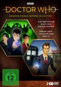 Doctor Who - Dreamland / Auf der Suche nach der Unendlichkeit