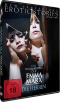Film: Die Unterwerfung der Emma Marx: Die Herrin