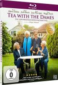 Film: Tea with the Dames - Ein unvergesslicher Nachmittag