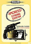 Ipcress - Streng Geheim