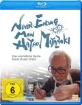 Film: Never-Ending Man Hayao Miyazaki