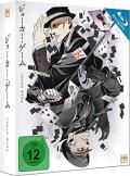 Film: Joker Game - Gesamtedition