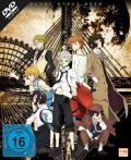 Bungo Stray Dogs - Staffel 1