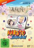 Naruto Shippuden - Box 26