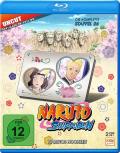 Naruto Shippuden - Box 26