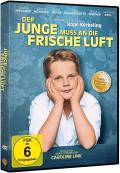 Film: Der Junge muss an die frische Luft