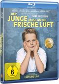 Der Junge muss an die frische Luft