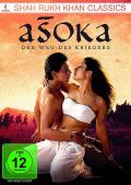 Film: Shah Rukh Khan Classics: Asoka - Der Weg des Kriegers