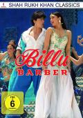Film: Shah Rukh Khan Classics: Billu Barber