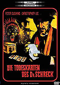 Film: Die Todeskarten des Dr. Schreck