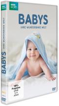 Babys - Ihre wunderbare Welt