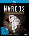 Film: Narcos - Die komplette Serie