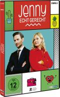 Jenny - Echt Gerecht - Staffel 2