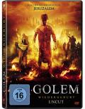 Film: Golem - Wiedergeburt - uncut