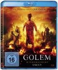Film: Golem - Wiedergeburt - uncut