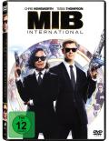 Men in Black: International