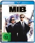 Film: Men in Black: International