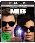 Men in Black: International - 4K