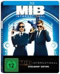 Film: Men in Black: International - Steelbook Edition