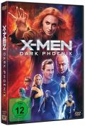 Film: X-Men: Dark Phoenix