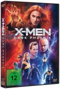 X-Men: Dark Phoenix