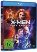 Film: X-Men: Dark Phoenix