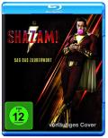 Film: Shazam!