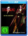 Film: Shazam! - 3D