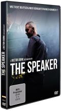 Dirk Kreuter: The Speaker