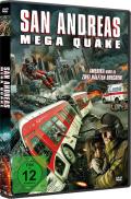 Film: San Andreas Mega Quake - Amerika wird in zwei Hlften brechen