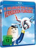 Film: Die Unglaubliche Reise in einem verrckten Flugzeug