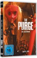 The Purge - Die Suberung - Staffel 1