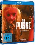 Film: The Purge - Die Suberung - Staffel 1