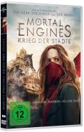 Film: Mortal Engines: Krieg der Stdte