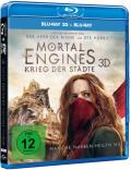 Film: Mortal Engines: Krieg der Stdte - 3D