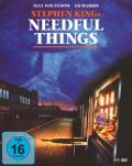 Film: Needful Things - In einer kleinen Stadt - Mediabook