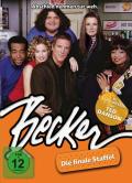 Film: Becker - Staffel 6