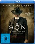 The Son - Staffel 1+2