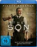 Film: The Son - Staffel 2