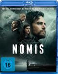 Film: Nomis - Die Nacht des Jgers