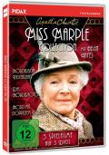 Film: Agatha Christie: Miss Marple Collection