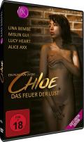 Chlo - Das Feuer der Lust