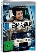 Film: Fernfahrer - Abenteuer auf Spaniens Straen