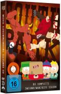 Film: South Park - Season 22