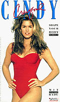 Cindy Crawford - Shape your Body
