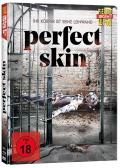 Film: Perfect Skin - Ihr Krper ist seine Leinwand - uncut - Limited Edition Mediabook