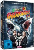 Film: SchleFaZ - Sharknado 1-6