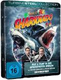 SchleFaZ - Sharknado 1-6 - Limited Edition - Turbine Steel Collection